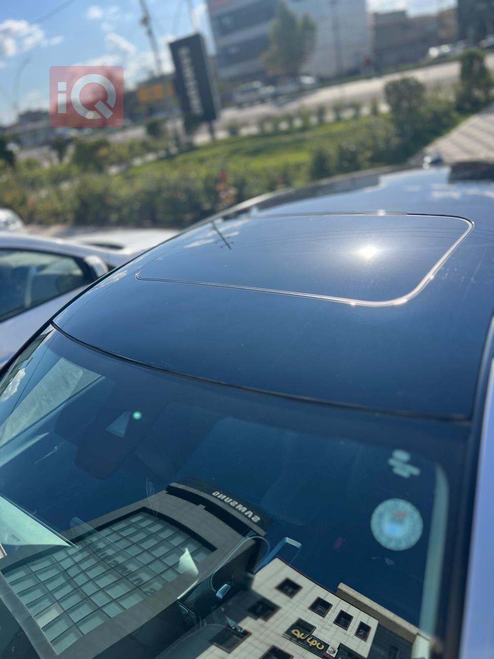 نيسان ألتيما